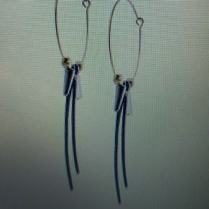 Cloie Jewelry - Earrings Cloie Jewelry - Earrings